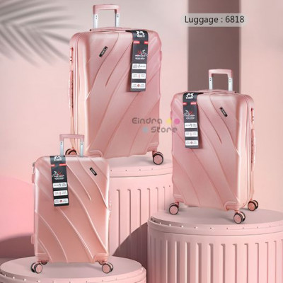 Luggage : 6818